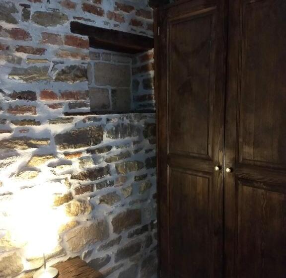 Четырехместный Номер Deluxe, Casa Marta