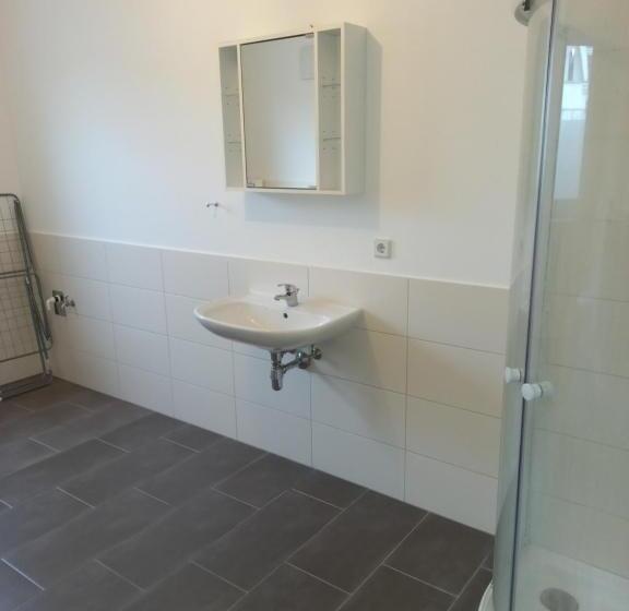 Апартаменты 1 Спальня, Ferienwohnung