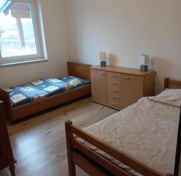 Апартаменты 1 Спальня, Ferienwohnung