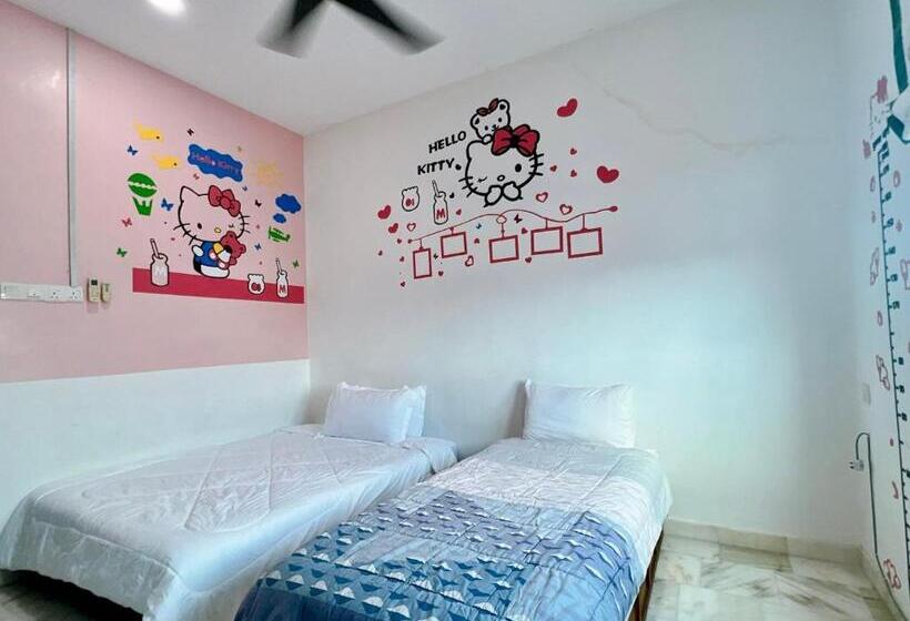 Номер Стандарт, Ks Homestay