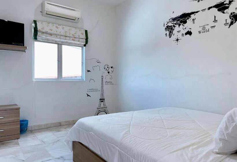 Номер Стандарт, Ks Homestay