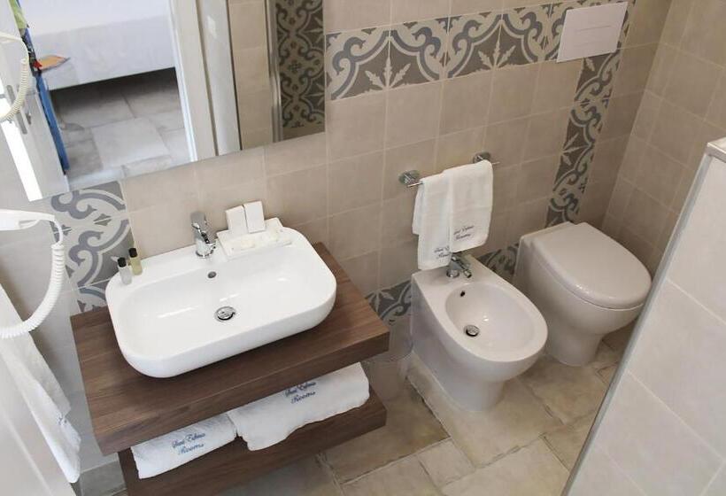 اتاق لوکس با بالکن, Sant Eufemia Rooms Self Check In