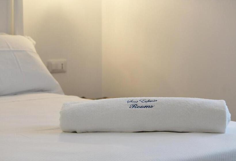 اتاق لوکس, Sant Eufemia Rooms Self Check In
