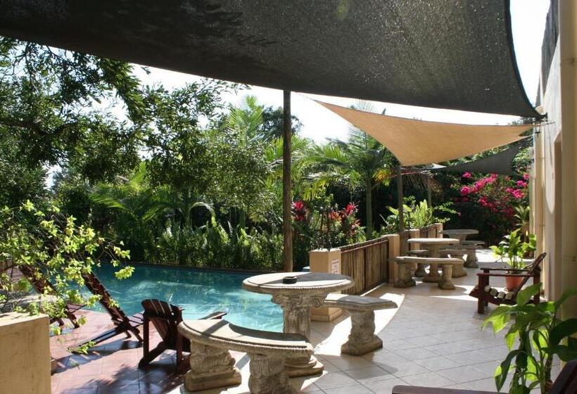 Номер Стандарт, Villa Royal Palm