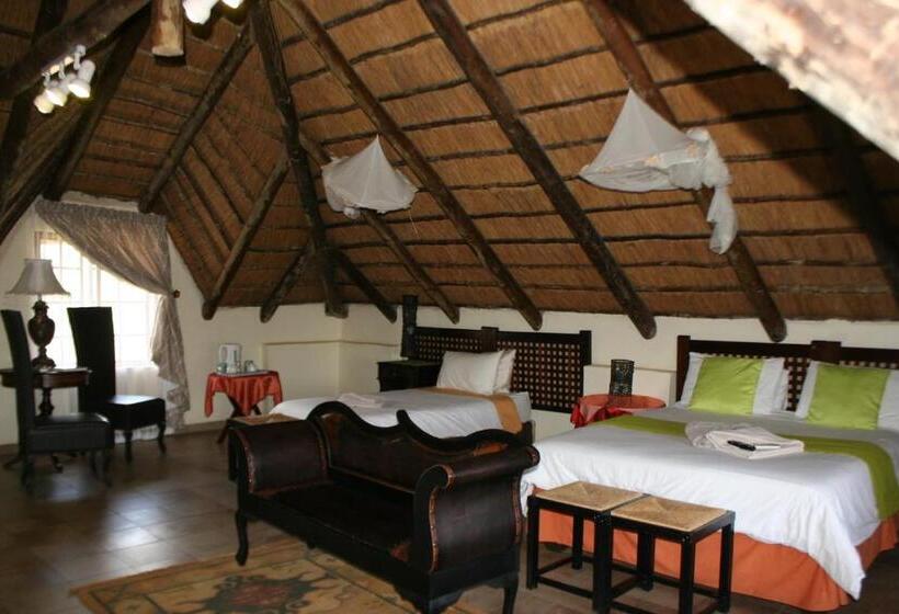 Family Suite, Villa Royal Palm
