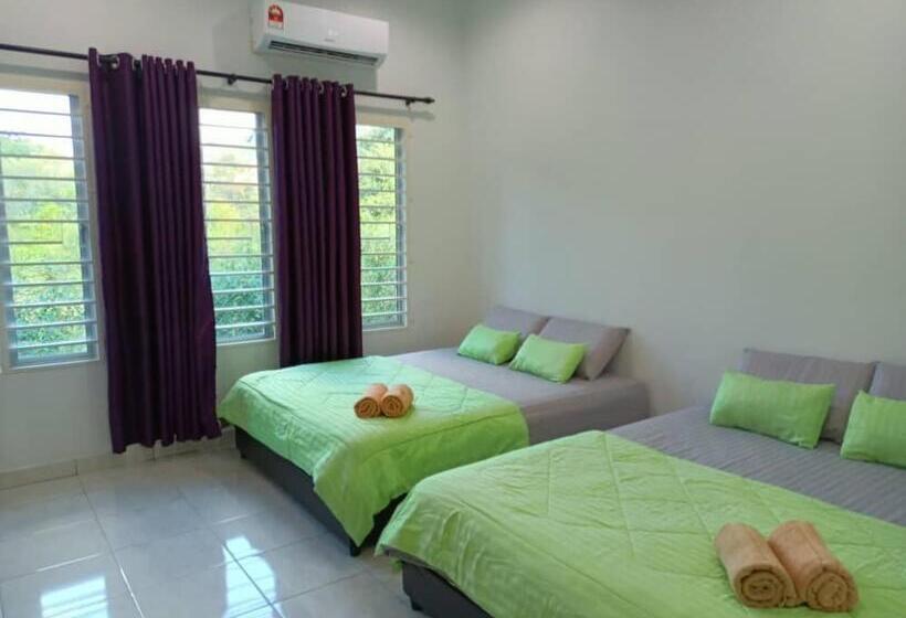 Семейный Номер, D  Surya Lavender Inn