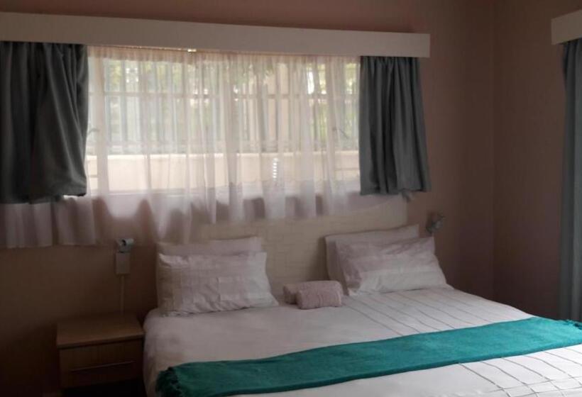 Стандартный Номер Кровать Кинг, Beverly Corner Lodge