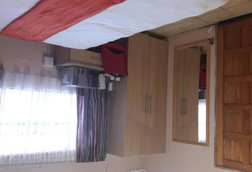 Номер Стандарт, Beverly Corner Lodge