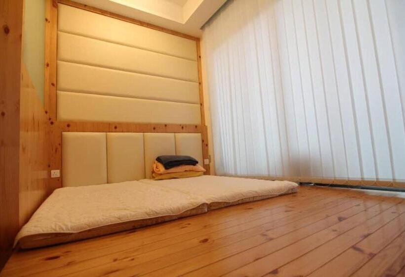 Студия Стандарт Вид на Море, D Calton Seaview Apartment