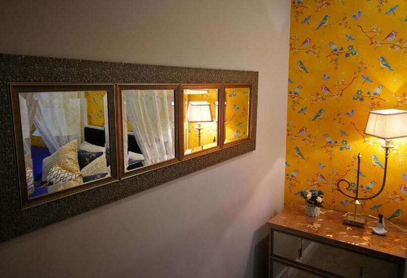 Номер Стандарт, Lakeview Oasis Bed And Breakfast