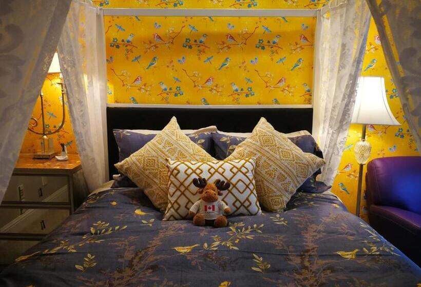 Номер Стандарт, Lakeview Oasis Bed And Breakfast