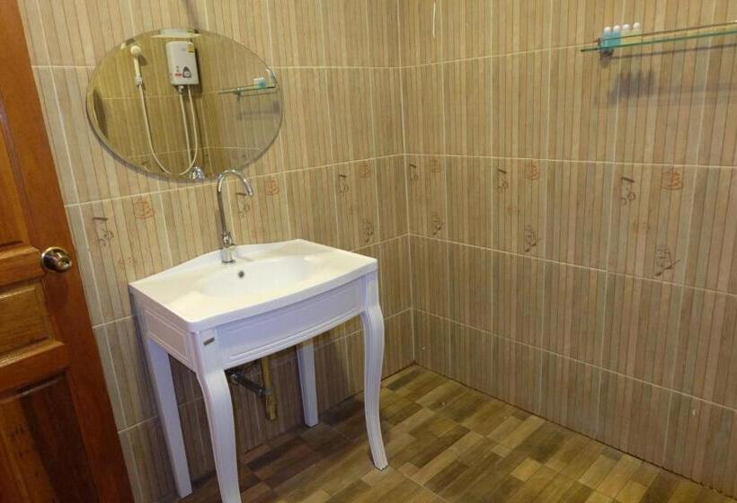 Номер Стандарт Вид на Сад, Maingern Maithong Resort