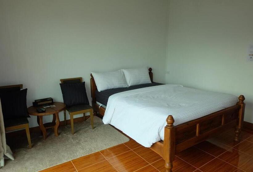 Номер Стандарт Вид на Сад, Maingern Maithong Resort
