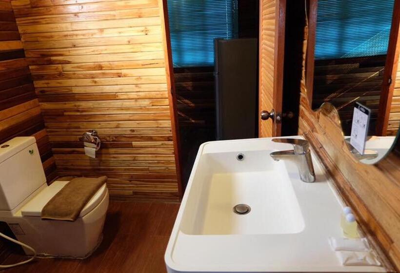Вилла 1 Спальня, Maingern Maithong Resort
