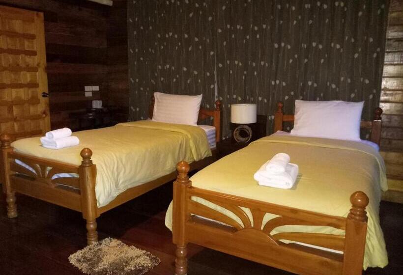 Вилла 1 Спальня, Maingern Maithong Resort
