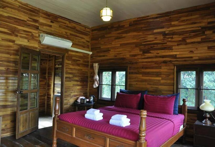 Вилла 1 Спальня, Maingern Maithong Resort
