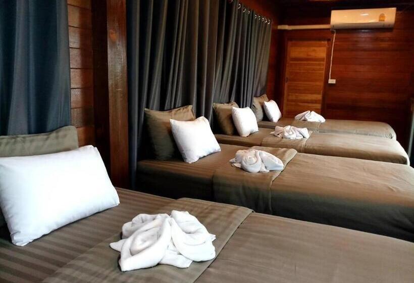 Вилла 2 Спальни, Maingern Maithong Resort
