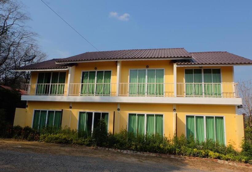 Номер Стандарт Вид на Сад, Maingern Maithong Resort