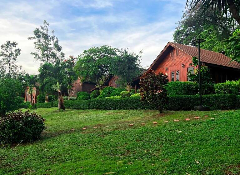 Вилла 1 Спальня, Maingern Maithong Resort