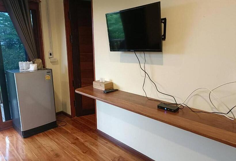 Вилла 1 Спальня, Maingern Maithong Resort