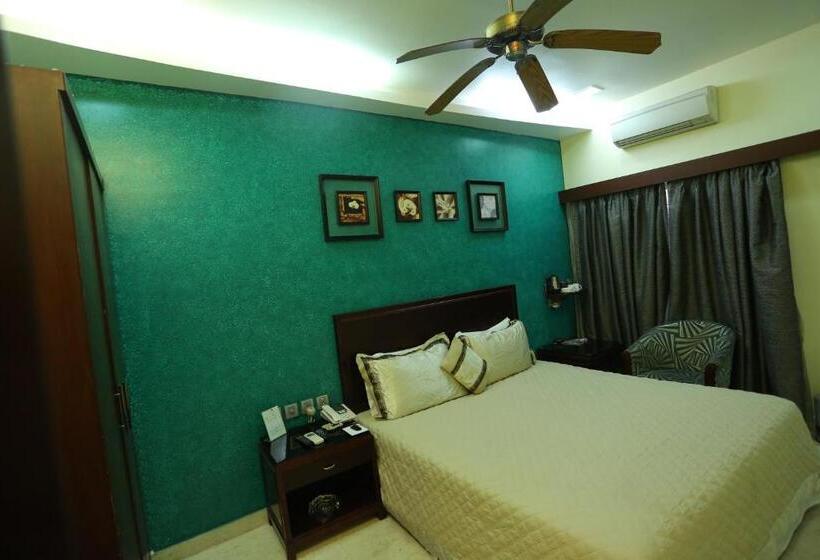 Номер Стандарт, Golden Orchid   Kolkata