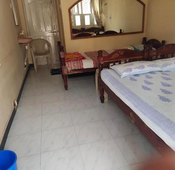 Номер Стандарт, Kalyan Guesthouse