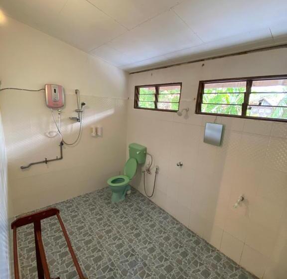 Семейный Номер, Kejora Homestay