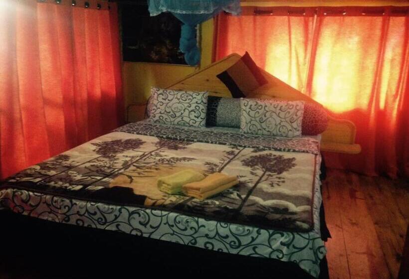 Номер Deluxe Одноместный, King Fern Cottage