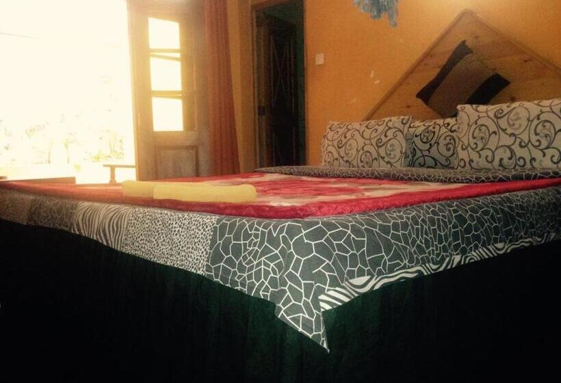 Номер Deluxe, King Fern Cottage