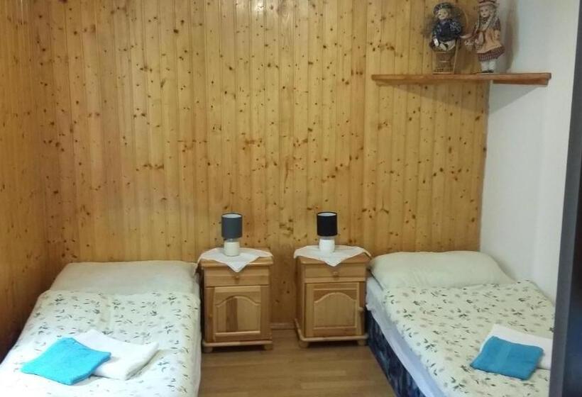 Номер Basic, Penzion Dalibor
