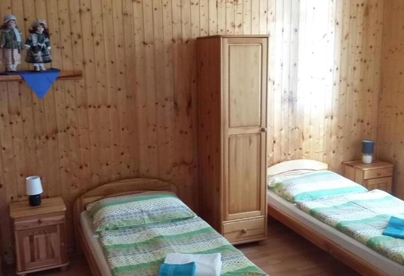 Номер Стандарт, Penzion Dalibor