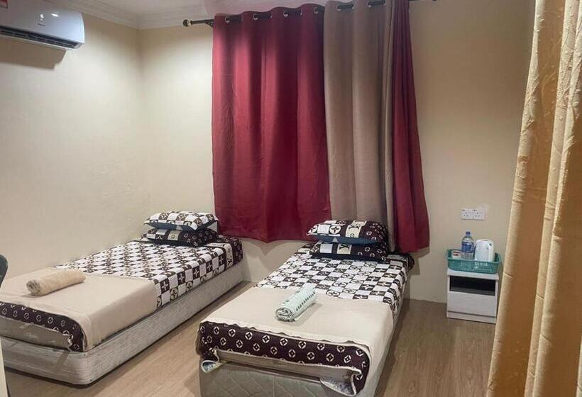 エコノミールーム, Wan Guesthouse