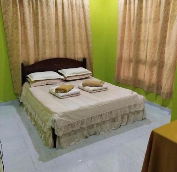 エコノミールーム, Wan Guesthouse