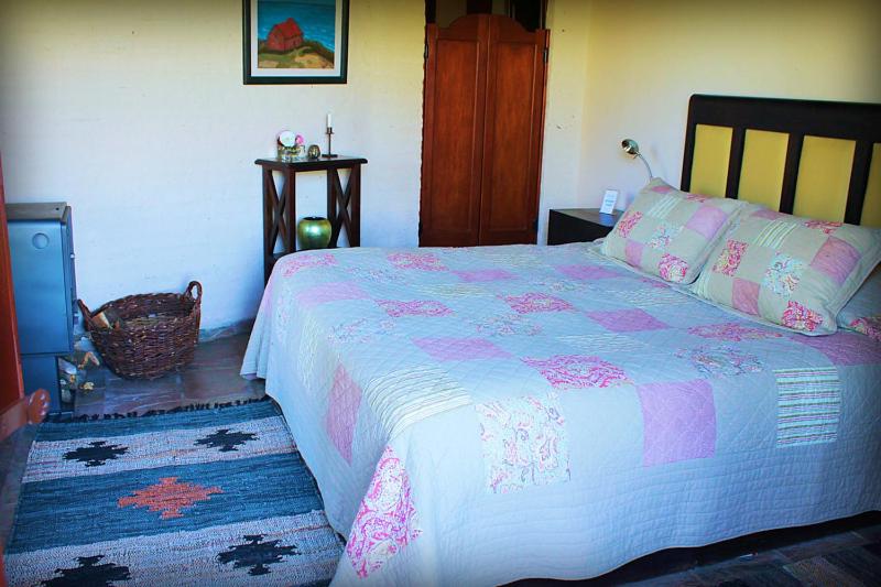 Quarto Estandar, El Balcón Del Abra