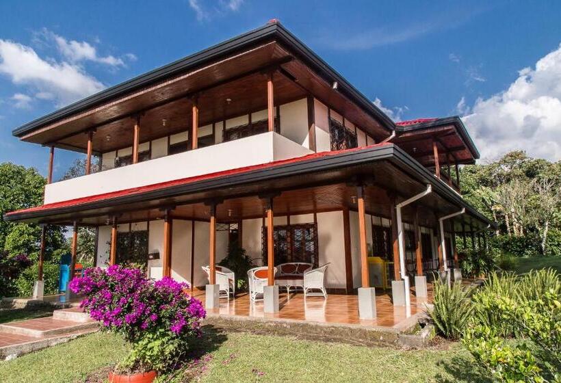 标准间, Agroparque Las Villas