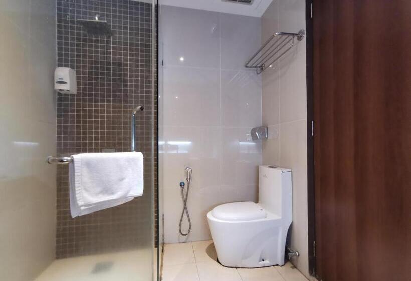 Номер Superior, Langkasuka Langkawi