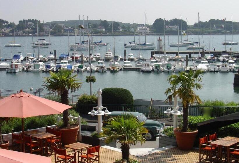 Стандартный Номер Кровать Кинг, Le Petit Hôtel Des Hortensias