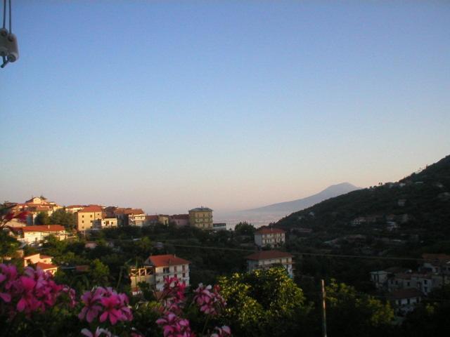 Четырехместный Номер Стандарт, Ristorante Montuori
