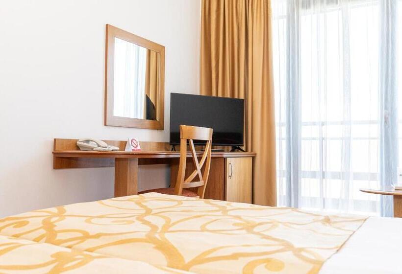 اتاق استاندارد, Safir Blue Resort