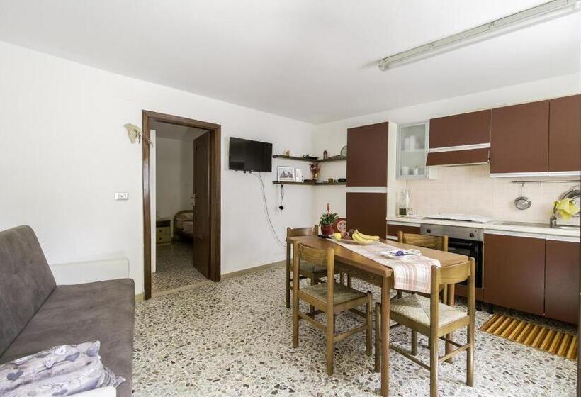 آپارتمان 1 خوابه, Magnolia B&b
