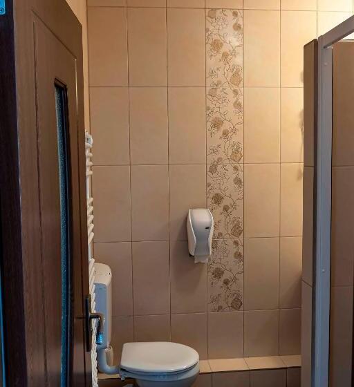 Номер Стандарт, Napraforgó Vendégház