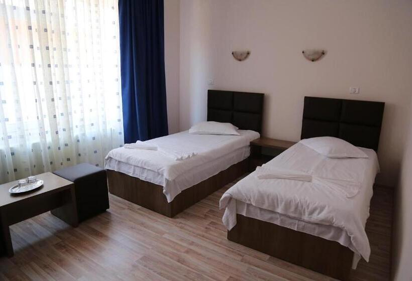 Номер Стандарт, Santorini Camere De Inchiriat Mamaia Nord