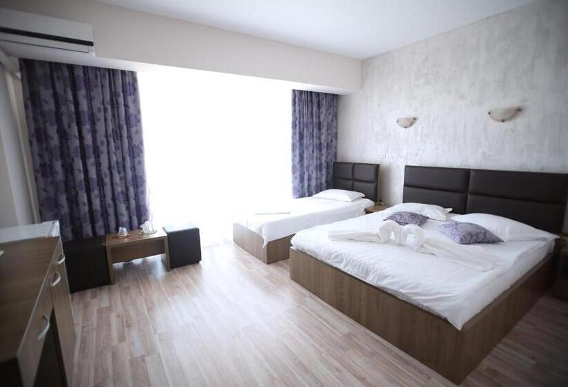 Номер Superior, Santorini Camere De Inchiriat Mamaia Nord
