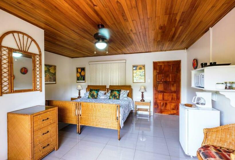 스탠다드 룸, La Terraza Guest House B&b