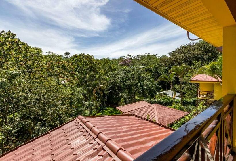 스탠다드 룸, La Terraza Guest House B&b