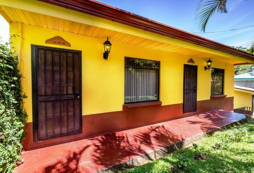 스탠다드 전망 룸, La Terraza Guest House B&b