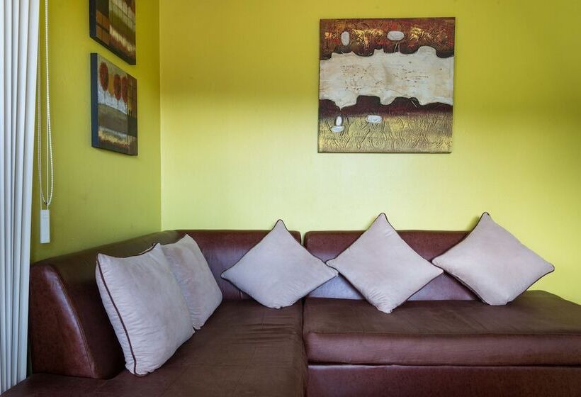 스탠다드 룸, La Terraza Guest House B&b
