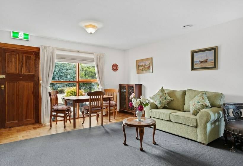 2 베드룸 패밀리 스위트, Brightwater Bed And Breakfast
