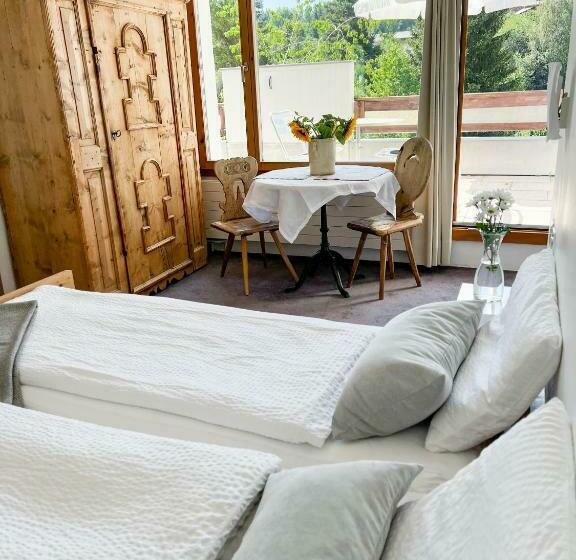 带1个卧室的高级公寓, Casa Las Caglias