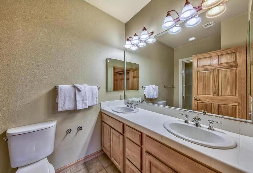 Апартаменты 1 Спальня, Kirkwood Mountain Resort Properties